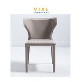  Ghế ăn yên ngựa Bull - GA02 