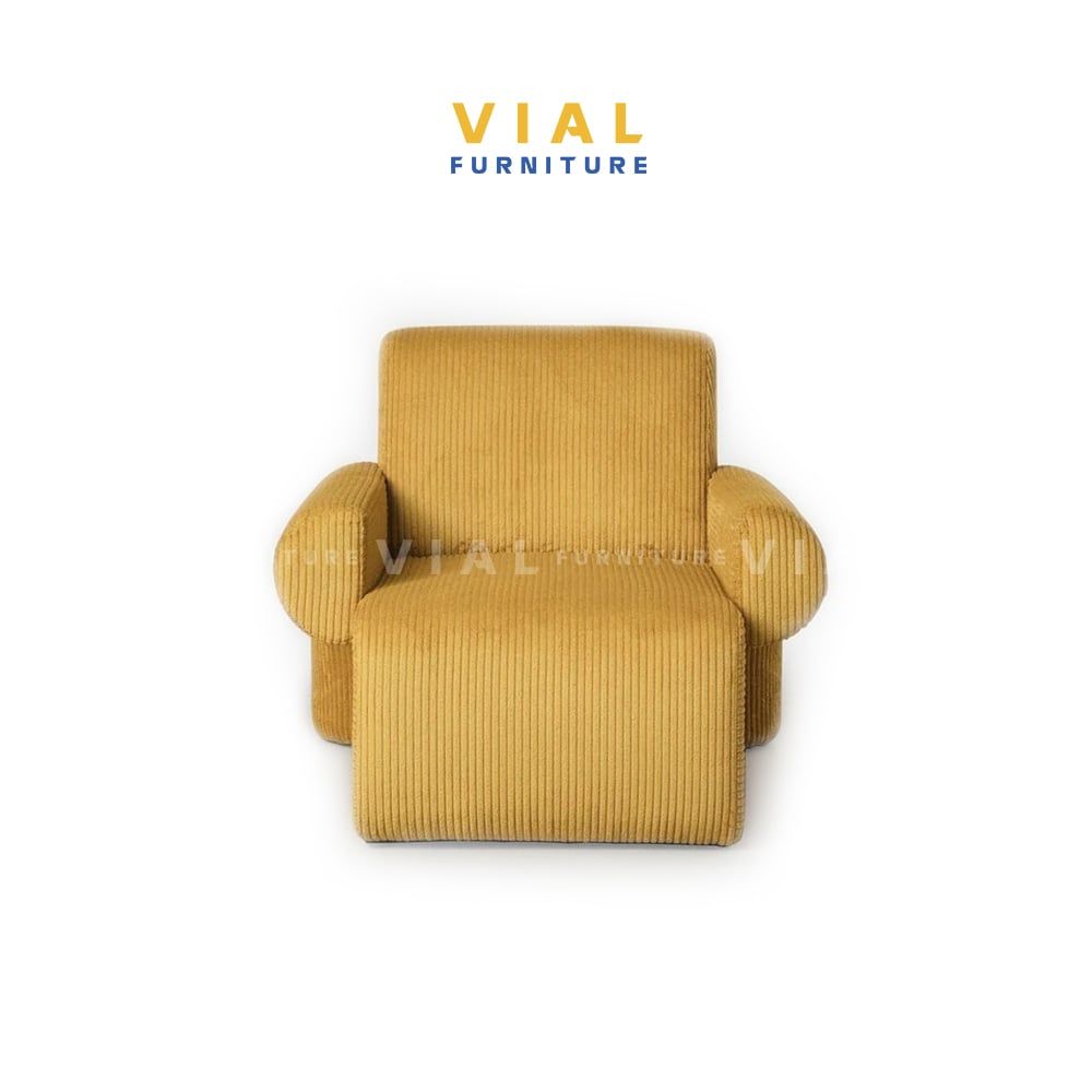  Ghế Easy Armchair 