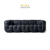  S001 - Ghế sofa de Sede DS 