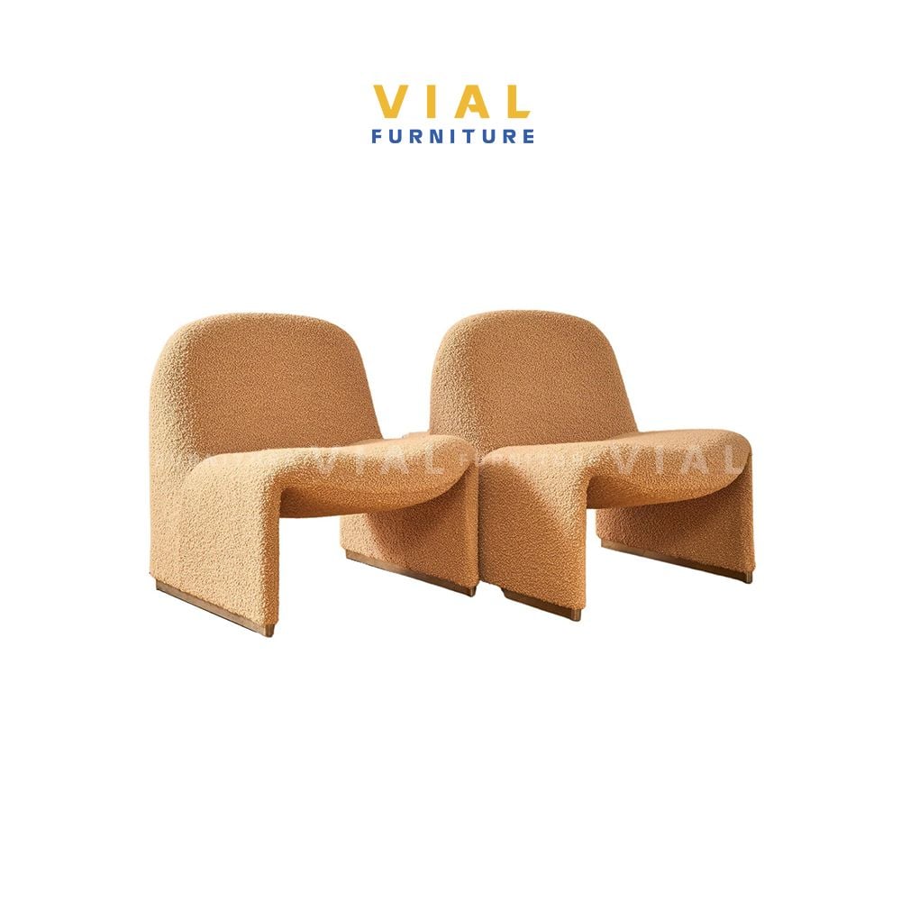  Ghế Alky Lounge Chair 