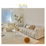  S011 - Ghế sofa Boba  - Boba Sofa 