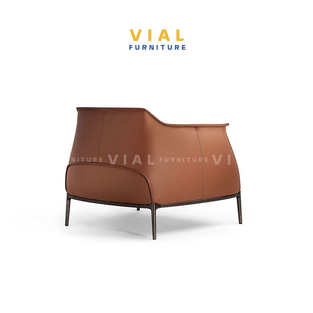  Ghế Archibald Armchair Large 