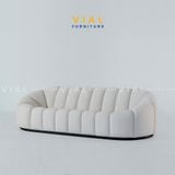  S013 - Ghế Sofa Alpha Club - Alpha Club Sofas 