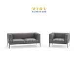  S006 - Ghế sofa Jaan 