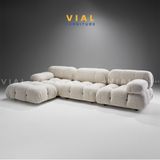  S017 - Camaleonda Sofa 