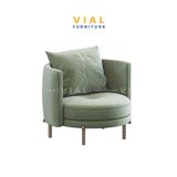  Ghế Torri armchair 