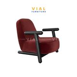  Ghế BOLD Armchair 