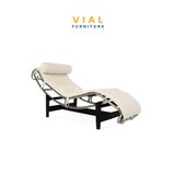  Ghế LC4 Armchair 