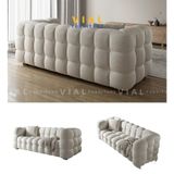  S011 - Ghế sofa Boba  - Boba Sofa 