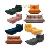  S014 - Ghế Sofa Togo 