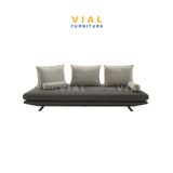  S020 - Ghế sofa Prado 