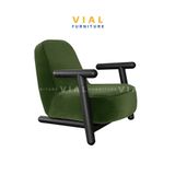  Ghế BOLD Armchair 