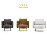  Ghế Torri armchair 