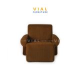  Ghế Easy Armchair 