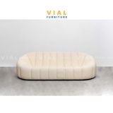  S013 - Ghế Sofa Alpha Club - Alpha Club Sofas 