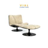  Ghế Marilyn Armchair 