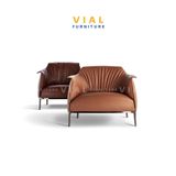  Ghế Archibald Armchair Large 
