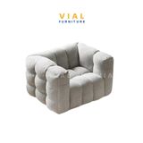  S011 - Ghế sofa Boba  - Boba Sofa 