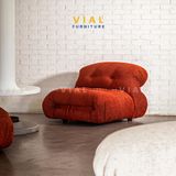  S018 - Ghế Sofa Soriana - Soriana Sofa 