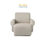  Ghế Easy Armchair 