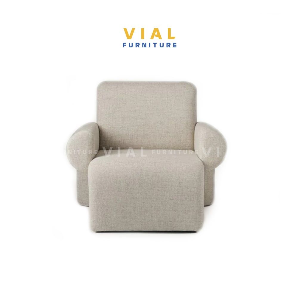  Ghế Easy Armchair 