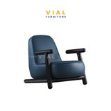  Ghế BOLD Armchair 