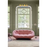  S016 - Ghế Sofa Ploum - Ploum Sofa 