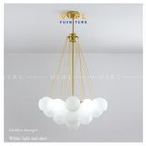  Đèn thả  - CL002 