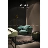  S021 - Ghế Sofa Tactile - Tactile Sofa 