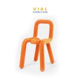  Ghế Bold - Bold Chair 
