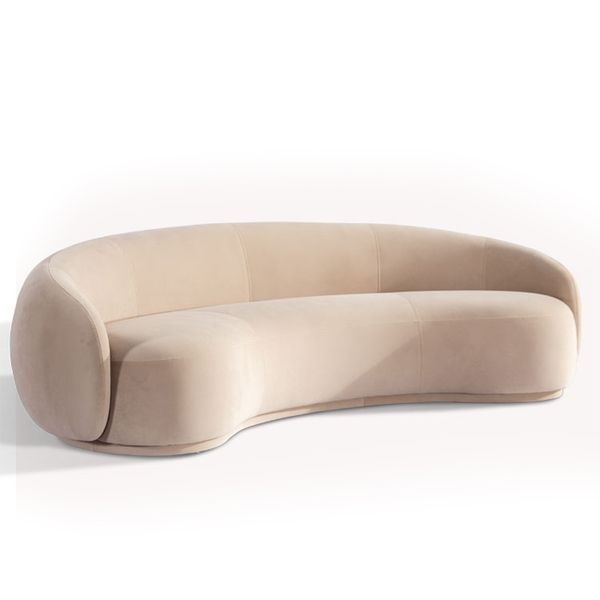  S012 - Ghế Sofa Julep - Julep Sofa 