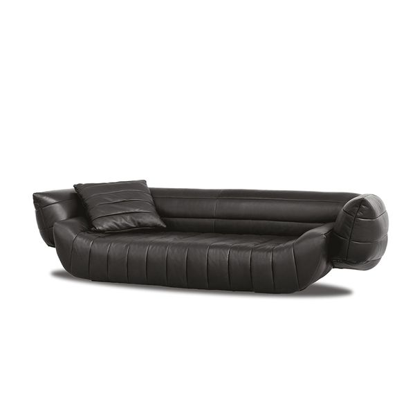  S021 - Ghế Sofa Tactile - Tactile Sofa 