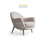  Ghế Mad Queen Chair 