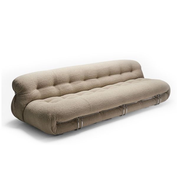  S018 - Ghế Sofa Soriana - Soriana Sofa 