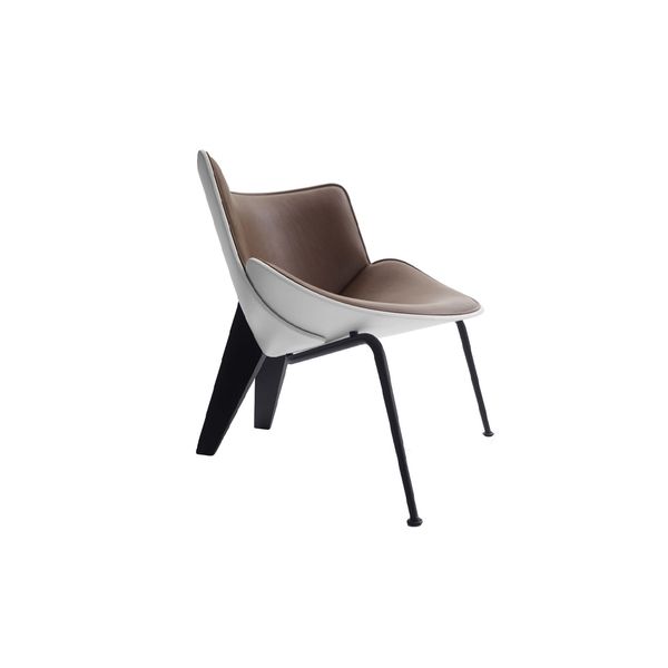  Ghế Do Maru Lounge Chair 