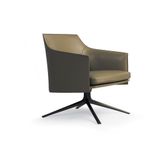  Ghế Standford Lounge Chair Mid Back 