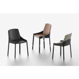  Ghế ăn yên ngựa Nevaeh - GA04 