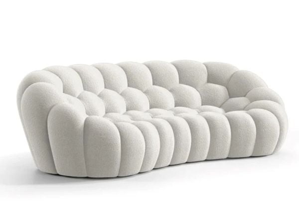  S015 - Sofa Bubble 