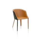  Ghế ăn Benzara Dual-tone - GA016 