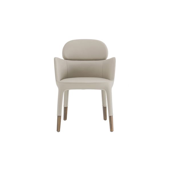  Ghế ăn Fauteuil Ester - GA042 