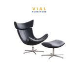  Ghế Imola Lounge Chair 