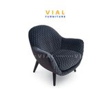  Ghế Mad Queen Chair 