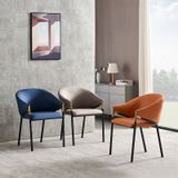  Ghế ăn Hammer - GA052 