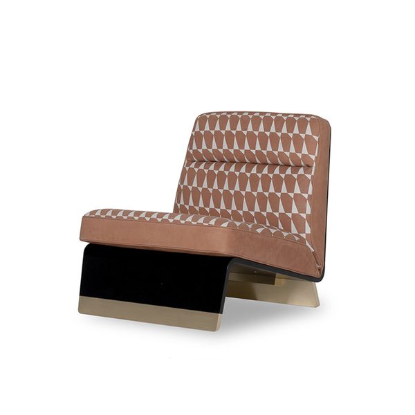  Ghế armchair Greta 