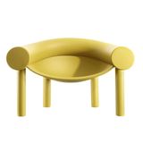  Ghế Sam Son - Sam Son Chair 