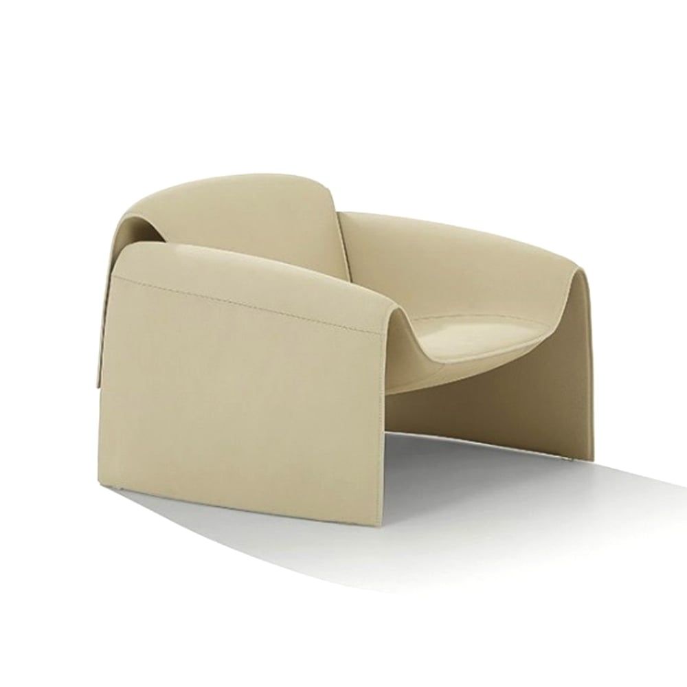 Le Club armchair – Vial Furniture