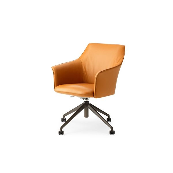  Ghế ăn Leolux Mara - GA049 