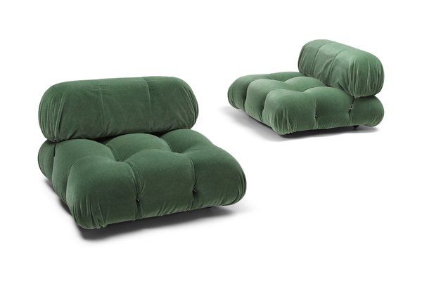  S017 - Camaleonda Sofa 