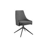  Ghế ăn Signa Swivel Side - GA050 