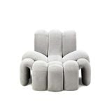  Ghế Spider Zoe Lounge chair 